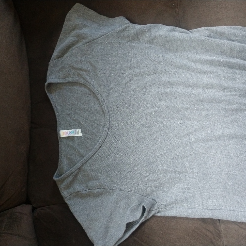 Lularoe top